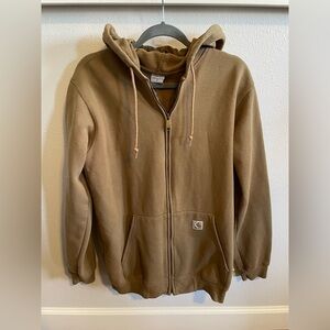 Carhartt Zip Up
